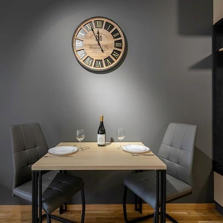 Apartamenty Artus Stary Browar Γκντανσκ Εξωτερικό φωτογραφία