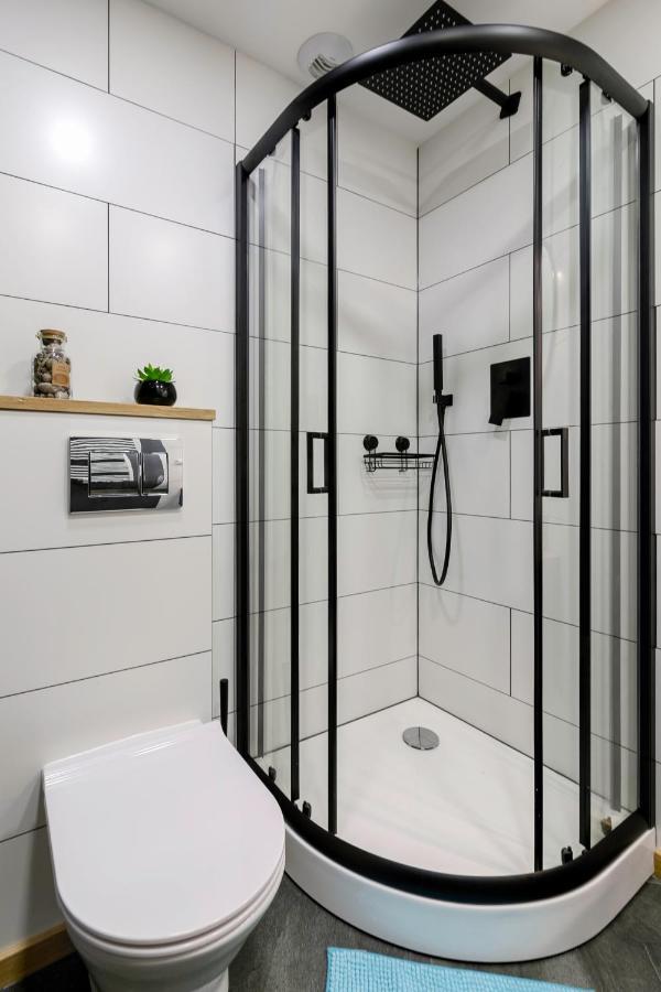 Apartamenty Artus Stary Browar Γκντανσκ Εξωτερικό φωτογραφία