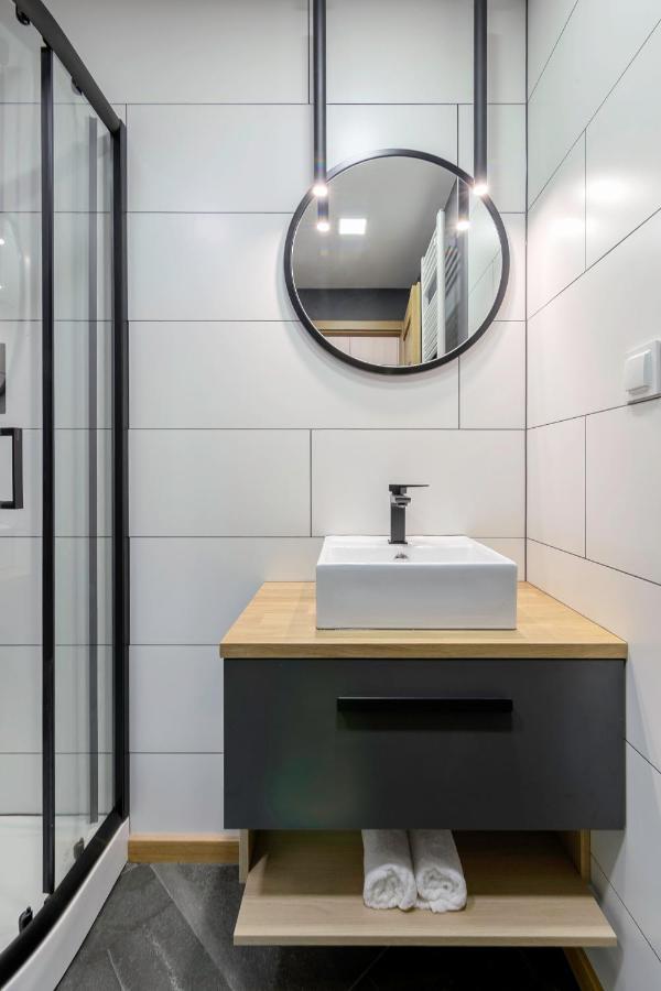 Apartamenty Artus Stary Browar Γκντανσκ Εξωτερικό φωτογραφία